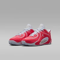 Tatum 4 Premium Big Kids' Basketball Shoes