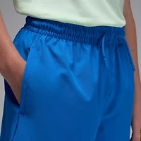 Jordan Big Kids' Jumpman Woven Play Shorts
