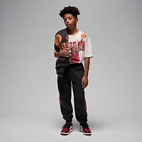 Jordan Big Kids' Sketch Fleece Pants