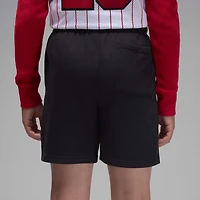 Jordan Brooklyn Fleece Little Kids' Shorts