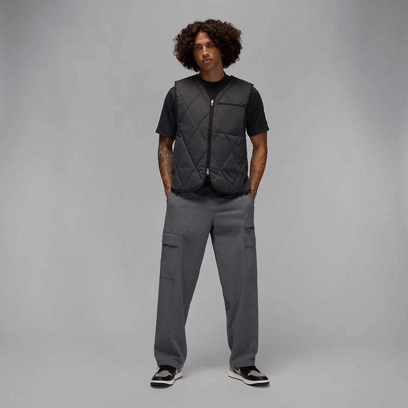 Jordan Sport Men's Therma-FIT Golf Vest