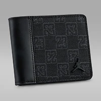 Jordan Men's Monogram Bifold Wallet