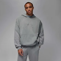 Tatum Hoop Fleece Men's Dri-FIT Pullover Hoodie