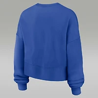 Florida Phoenix Arch Women's Nike College Pullover Crew