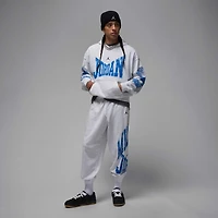 Jordan Brooklyn Men's Collegiate Pullover Hoodie