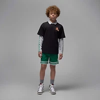 Jordan Big Kids' "Air Has Landed" T-Shirt
