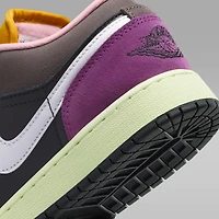 Air Jordan 1 Low SE Big Kids' Shoes
