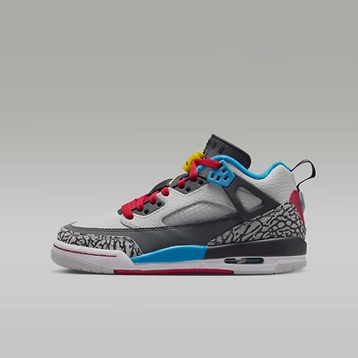 Jordan Spizike Low SE Little Kids' Shoes