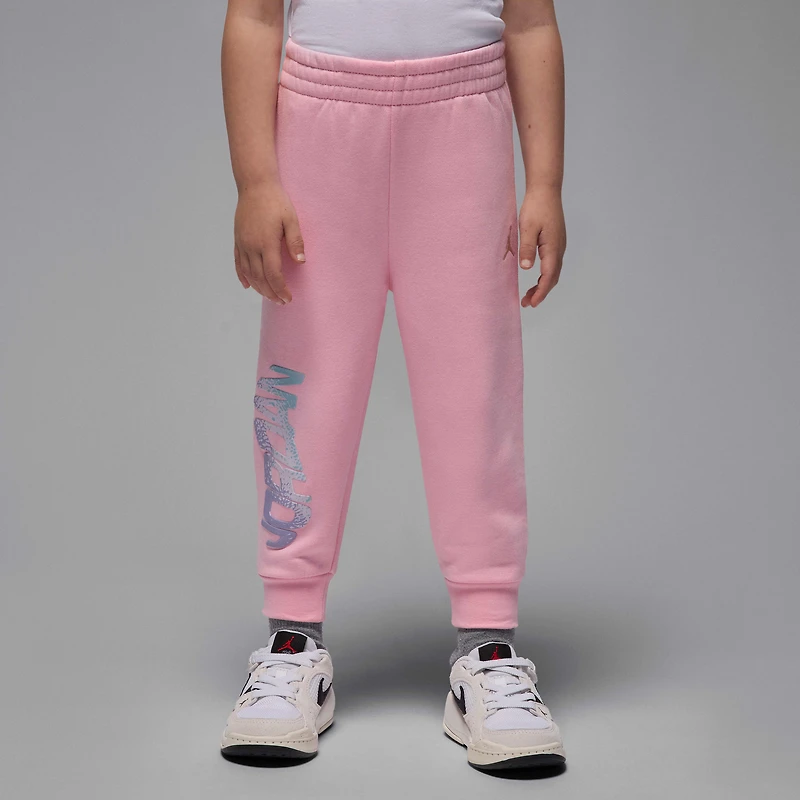 Jordan Jumpman Club Toddler Bubble Fleece 2-Piece Set