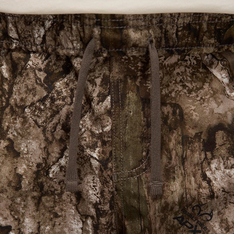 Jordan Brooklyn Men's Woven Realtree Pants