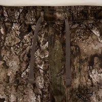 Jordan Brooklyn Men's Woven Realtree Pants