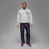 Jordan MVP x Howard University Men's Fleece Pullover Hoodie