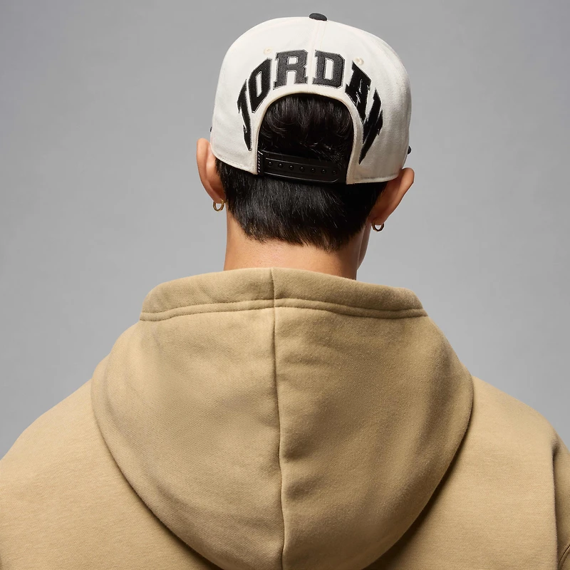 Jordan Pro Structured Hat
