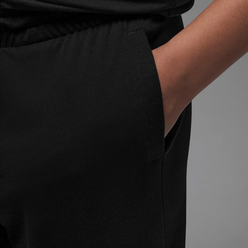 Jordan Big Kids' MVP French Terry Shorts