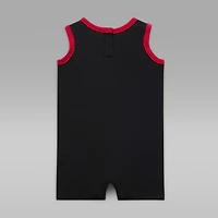 Jordan Baby (0-9M) Jumpman 23 Jersey Romper