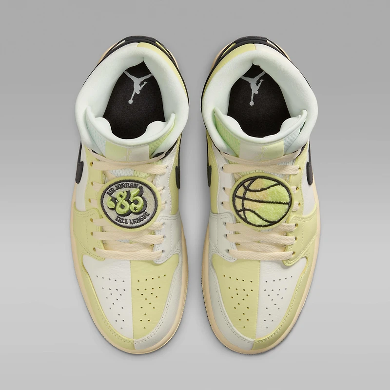 Air Jordan 1 Mid SE Women's Shoes