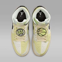 Air Jordan 1 Mid SE Women's Shoes
