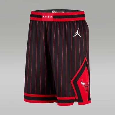 Chicago Bulls Statement Edition Swingman Men's Jordan Dri-FIt NBA Shorts