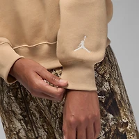 Jordan Brooklyn Fleece Women's Realtree Crew-Neck Sweatshirt
