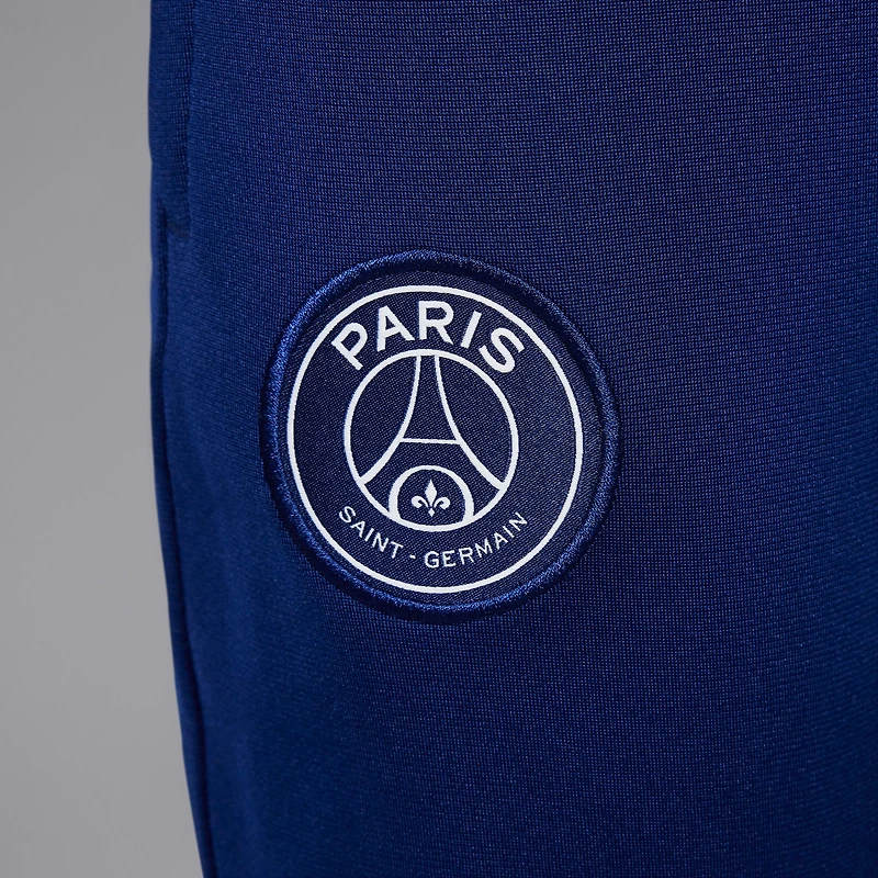 Paris Saint-Germain Strike Fourth Big Kids' Jordan Dri-FIT Soccer Knit Tracksuit