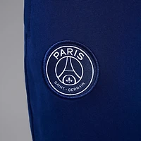 Paris Saint-Germain Strike Fourth Big Kids' Jordan Dri-FIT Soccer Knit Tracksuit