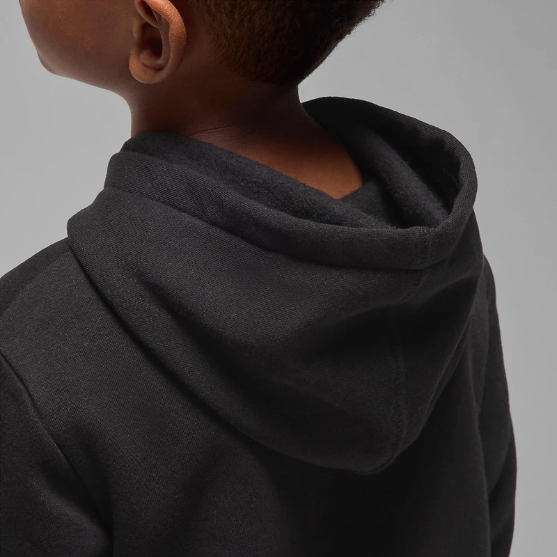 Jordan Brooklyn Fleece Baby (12-24M) 2-Piece Pullover Hoodie Set