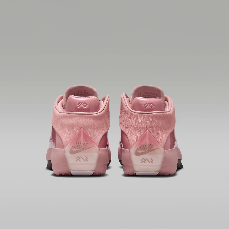 Air Jordan 40 "Dusty Rose" Basketball Shoes