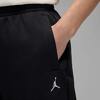 Jordan Brooklyn Fleece Men's Oversized Open-Hem Pants
