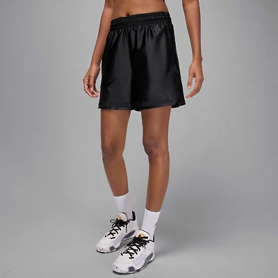 Jordan Sport Women's Dri-FIT 4" Diamond Shorts