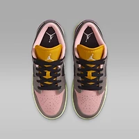 Air Jordan 1 Low SE Big Kids' Shoes