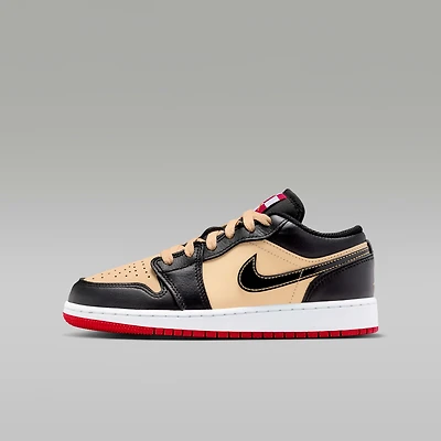 Jordan 1 Low Alt SE Little Kids' Shoes