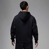 Jordan Brooklyn Fleece Men's Oversized Pullover Hoodie