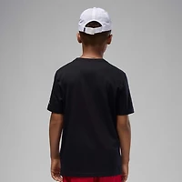 Jordan Big Kids' Comic Slam T-Shirt