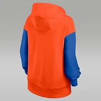 Florida Legacy Phoenix Women's Nike College Pullover Hoodie