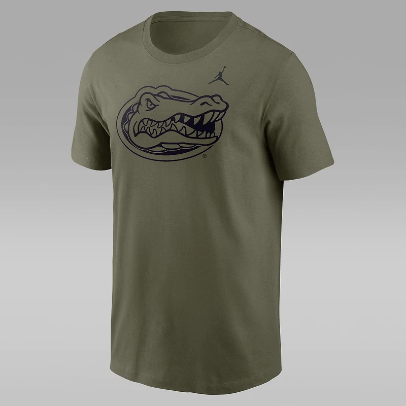 Florida Campus Primetime Men's Nike Dri-FIT College T-Shirt