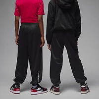 Jordan Therma-FIT Big Kids' Ease Fleece Sweatpants