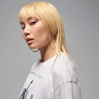 Jordan Flight Women's Graphic T-Shirt