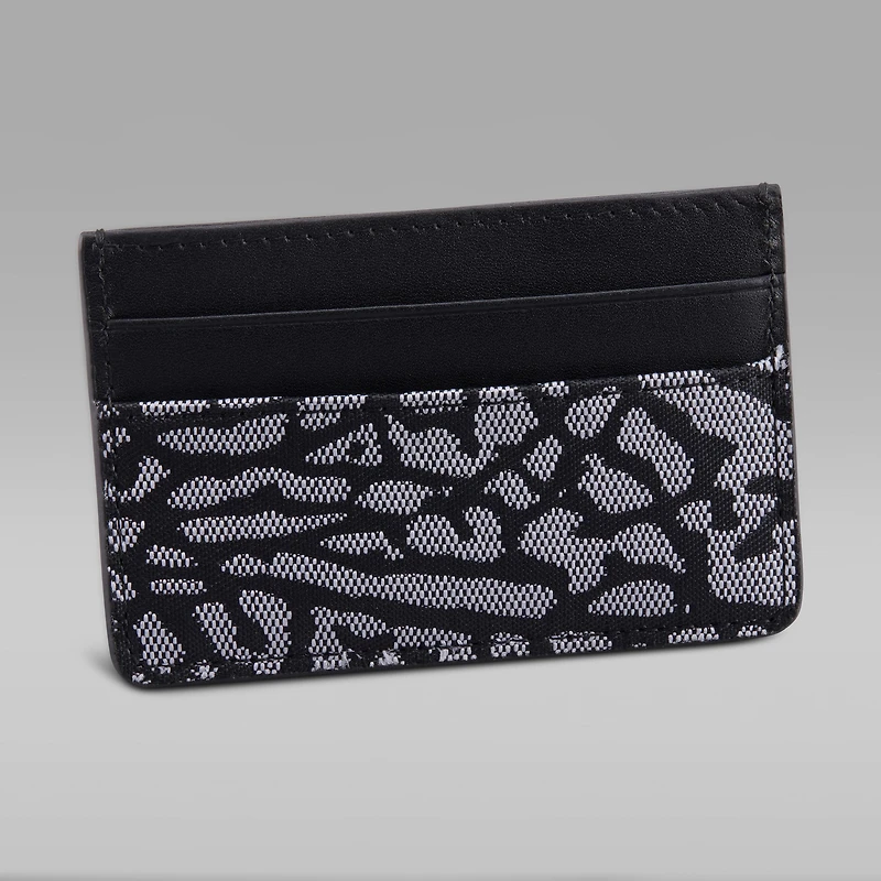 Jordan Icon Card Case