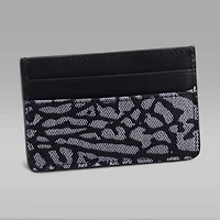 Jordan Icon Card Case