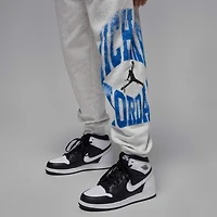 Jordan MVP Big Kids' Jumpman Fleece Pants