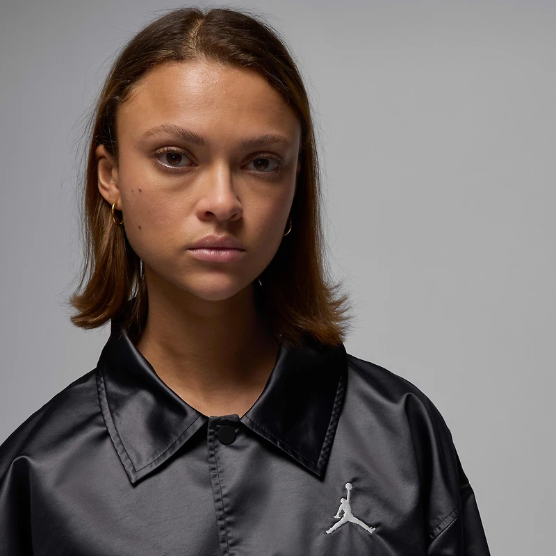 Jordan Women's Coaches Jacket