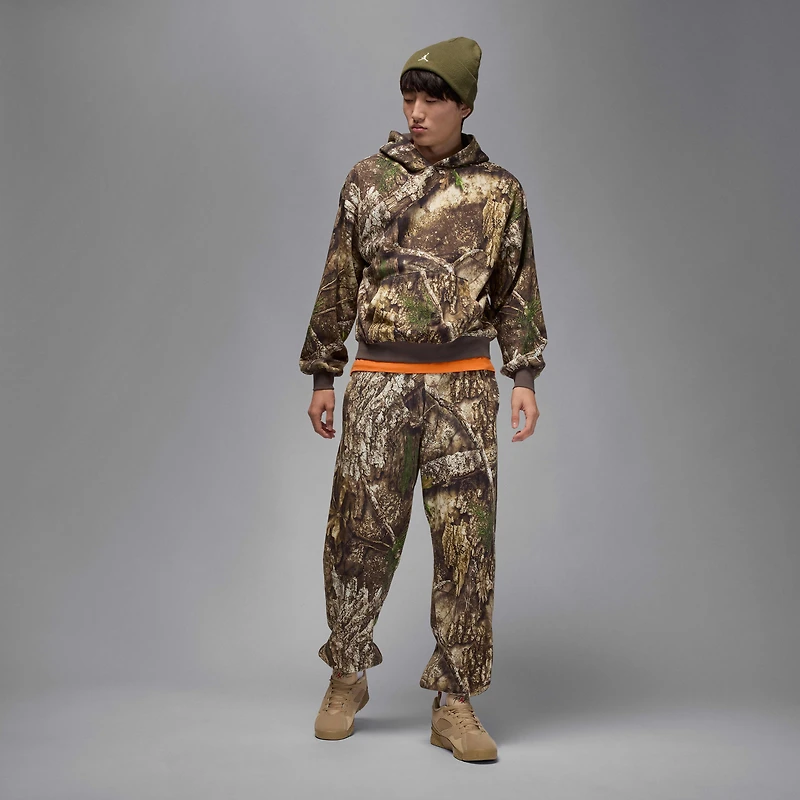 Jordan Brooklyn Men's Fleece Realtree Pants