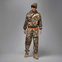 Jordan Brooklyn Men's Fleece Realtree Pants