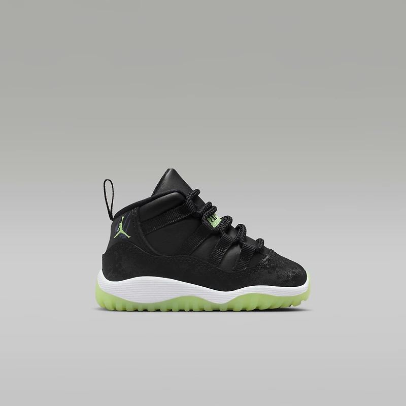 Jordan 11 Retro Baby/Toddler Shoes