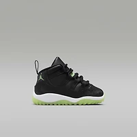Jordan 11 Retro Baby/Toddler Shoes