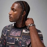 Jordan Brooklyn Men's Printed T-Shirt
