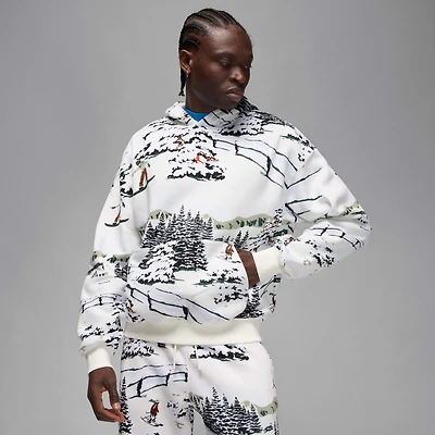 Jordan Brooklyn Fleece Men's Pullover Hoodie