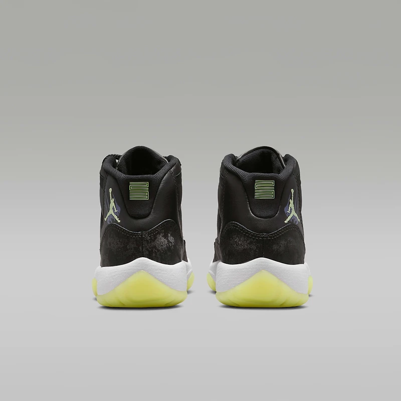 Jordan 11 Retro Little Kids' Shoes