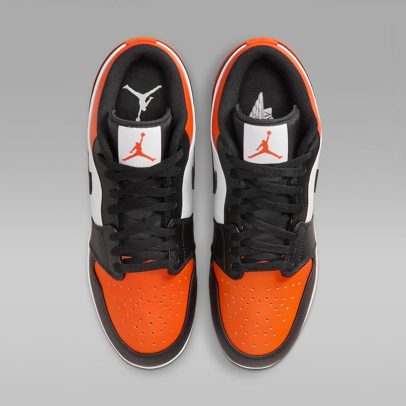 Jordan 1 Retro MCS Low SE Men's Baseball Cleats