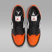 Jordan 1 Retro MCS Low SE Men's Baseball Cleats